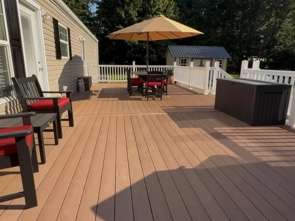 7326 State Route 19 Rd #143 & 144, Mount Gilead, OH 43338