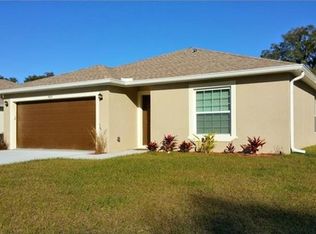 4614 Eagle Ranch Dr, Zephyrhills, FL 33542