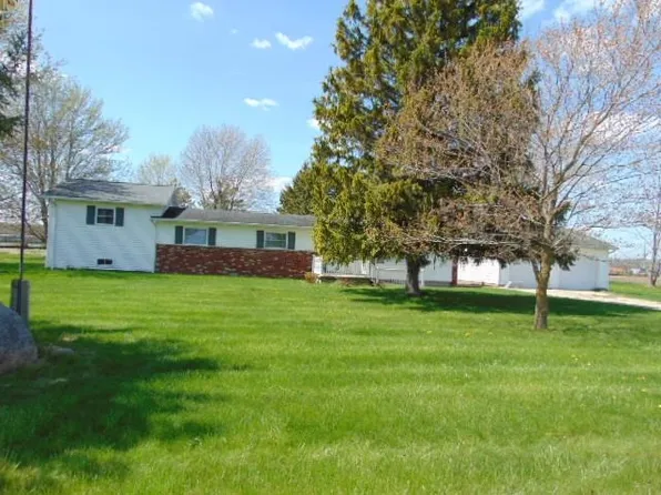 6100 S Crapo Rd, Ashley, MI 48806