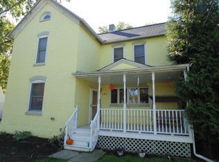 1817 Broadway, Chesterton, IN 46304