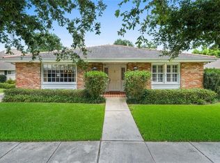 3009 N Labarre Rd, Metairie, LA 70002