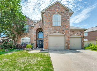 2910 Sunset Rdg, McKinney, TX 75072