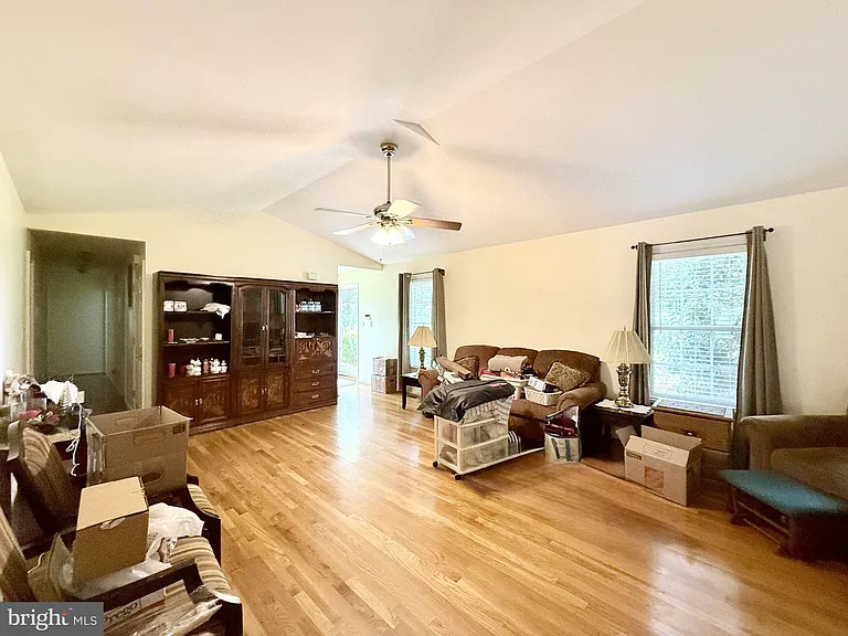 126 New Hope Church Rd — Photo 5