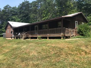 312 Pioneer Trail Rd, Patriot, OH 45658