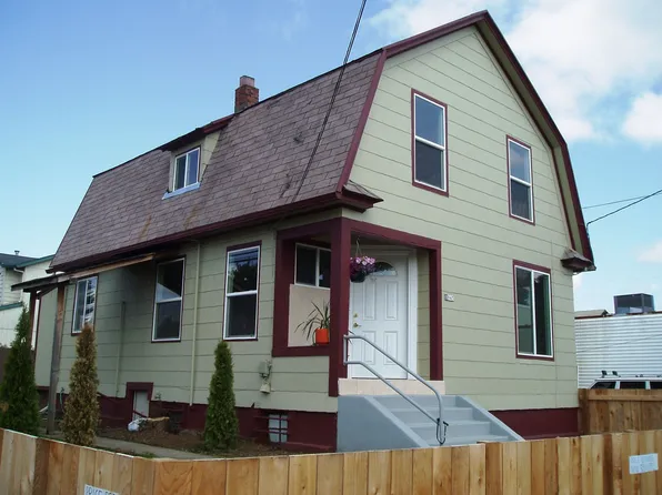 6045 SE 72nd Ave, Portland, OR 97206