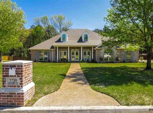 1730 Holcomb Cir, Tyler, TX 75703