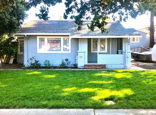 54 W Rincon Ave, Campbell, CA 95008