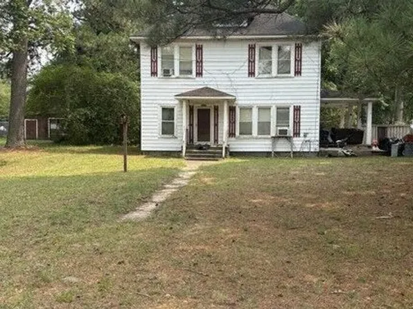 35300 Babb Dr, Ivor, VA 23866