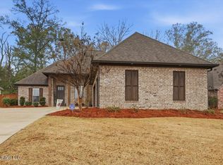 672 Conti Dr, Brandon, MS 39042