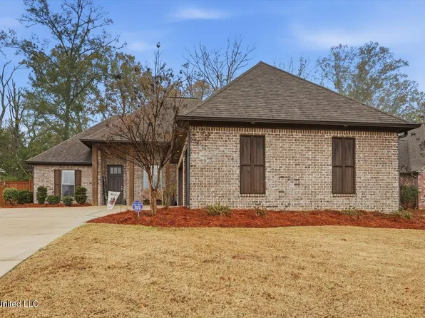 672 Conti Dr, Brandon, MS 39042