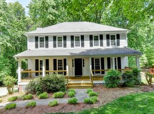 3791 Old Bridge Way, Duluth, GA 30096