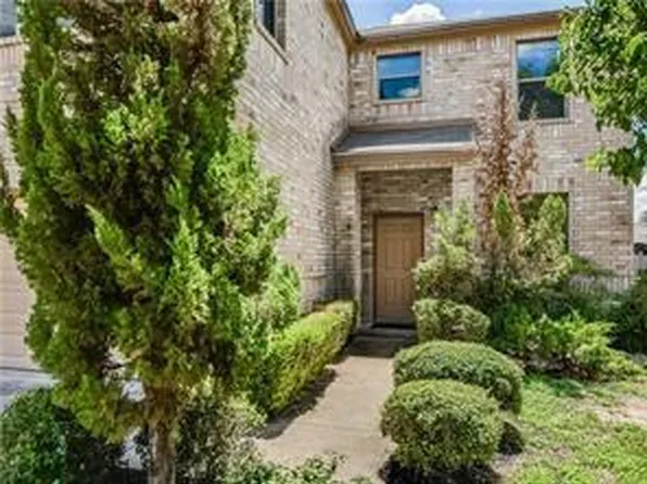 1220 Apollo Cir, Round Rock, TX 78664