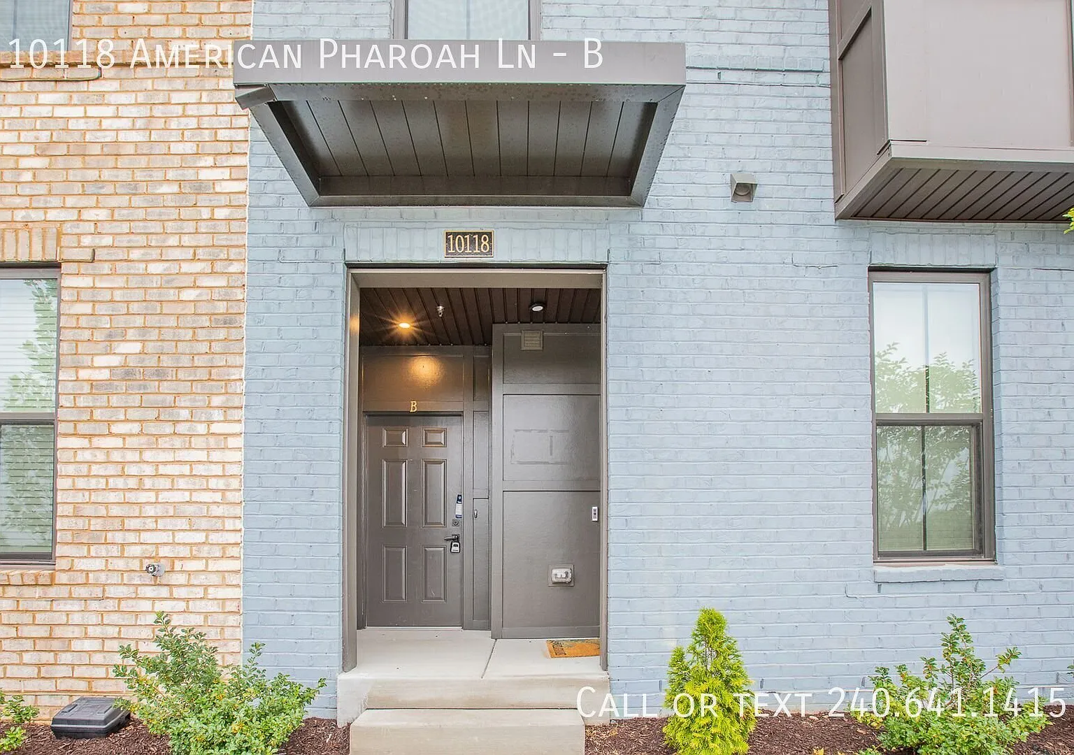 Beautiful 3 BR/2.5 BA Townhome in Laurel! — Photo 2