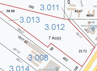 7/AC N Eufaula St, Eufaula, AL 36027