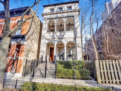 1873 N Bissell St, Chicago, IL, 60614