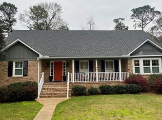 4954 Carmel Dr N, Mobile, AL 36608