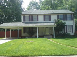3 Fallshire Ct, Randallstown, MD 21133