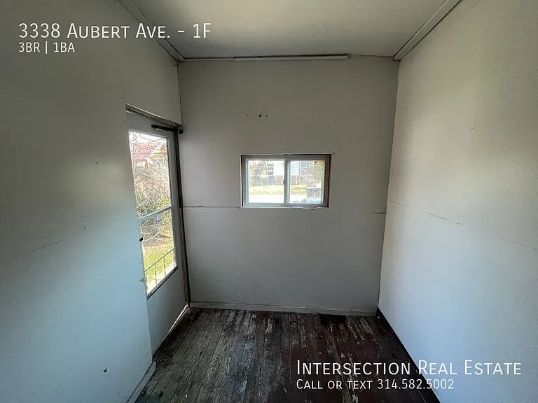 3338 Aubert Ave #1F — Photo 15