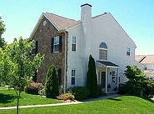 525 Cork Cir, West Chester, PA 19380