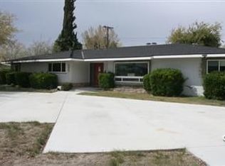 2633 W Avenue J14, Lancaster, CA 93536