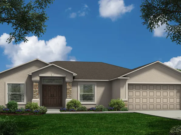 185 Kissengen Park Blvd, Bartow, FL 33830