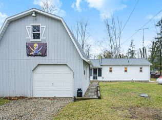 5406 Circle Dr, Reading, MI 49274