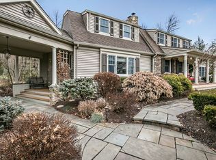 1827 Ridge Rd, Martinsville, NJ 08836