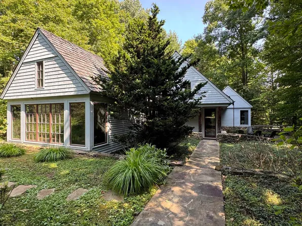 503 Bland Wade Ln, Afton, VA 22920