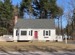 226 North St, Walpole, MA 02081