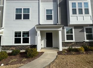 122 Daisy Meadow Ln, Wake Forest, NC 27587