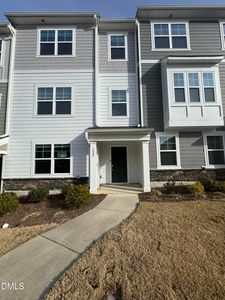 122 Daisy Meadow Ln, Wake Forest, NC, 27587