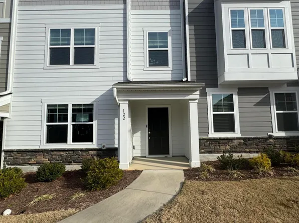 122 Daisy Meadow Ln, Wake Forest, NC 27587