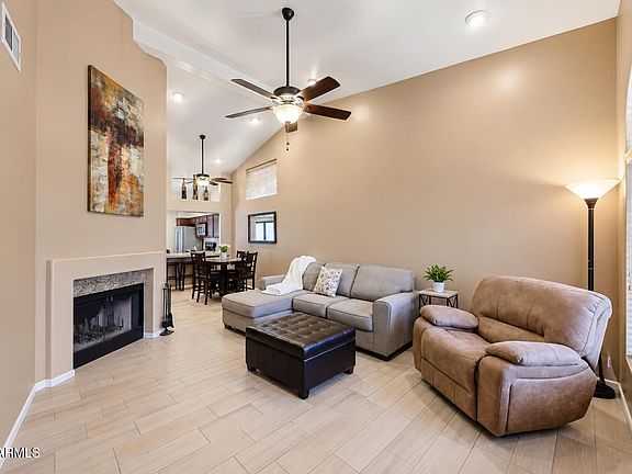 5th image of 1718 S LONGMORE Street #103