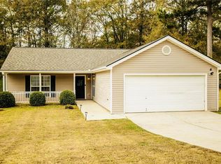 353 Centennial Dr, Bethlehem, GA 30620
