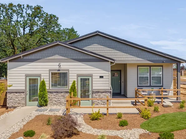 Lawson Plan, Landau Heights