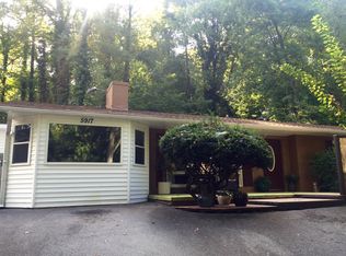 5917 Van Horn Rd, Knoxville, TN 37918