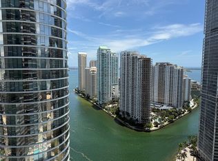 200 Biscayne Boulevard Way APT 3303, Miami, FL 33131