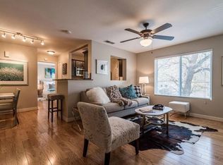 1307 Norwalk Ln APT 202, Austin, TX 78703