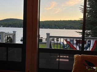 5032 Maidstone Lake Rd, Guildhall, VT 05905