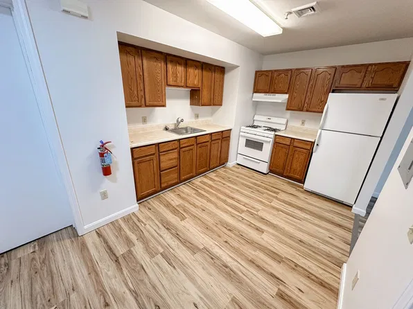30 School Street, 30 School St APT 104, Milton, VT 05468