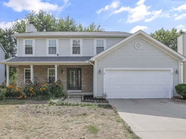 316 Cottage Grove Cir, Pataskala, OH 43062