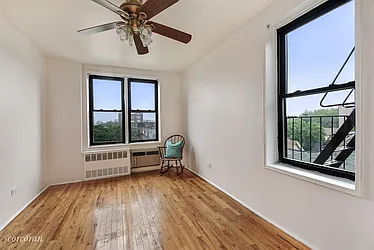 Sold by Corcoran