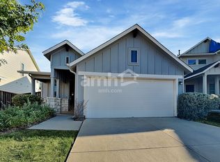 8006 Cottage Rose Dr, Austin, TX 78744