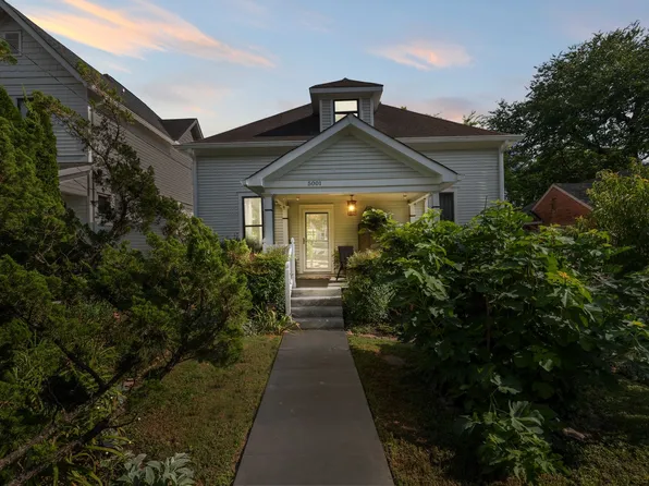 5001 Illinois Ave, Nashville, TN 37209