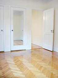 Rented by LIVING QUARTERS NY INC