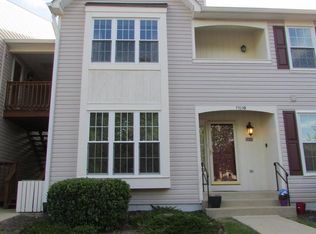 7703 Lexton Pl #34, Springfield, VA 22152