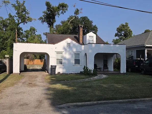 1314 Holden St #2 & 3, Augusta, GA 30904
