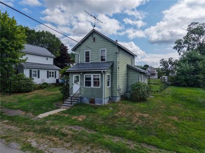 25 Church Rd, Ernest, PA, 15739