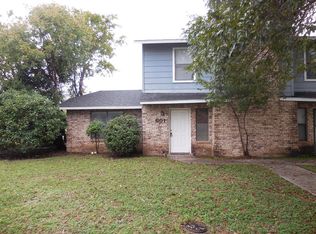 601 Wolftrap Dr, Denton, TX 76209