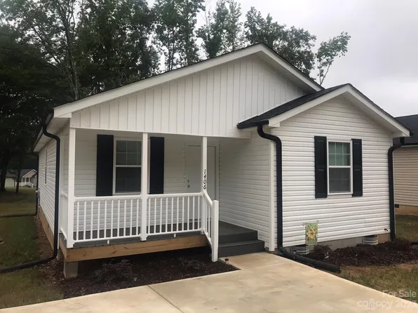 1406 Southridge St #4, Shelby, NC 28152
